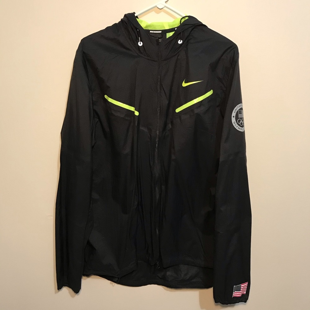 NIKE RUNNING US OLYMPIC TEAM XL